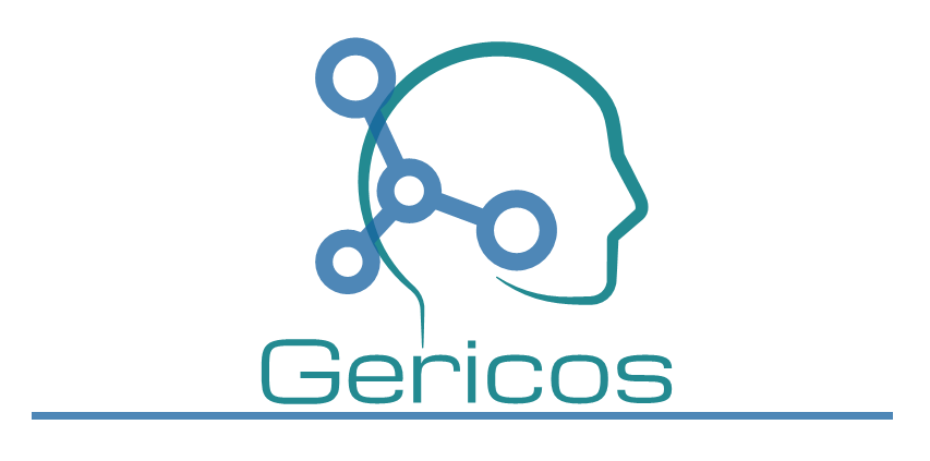 Support Gericos